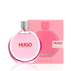 Hugo Women Extreme EDP 75ml