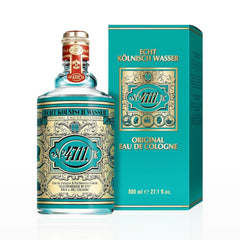 4711 Original Eau De Cologne 800ml