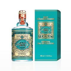 4711 Original Eau De Cologne 400ml