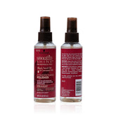 Schwarzkopf Smooth Shine Black Seed Oil & Coconut Oil Conditioning Polisher 747ml