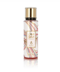 Musk Vanilla Body Mist by Ayat Perfumes