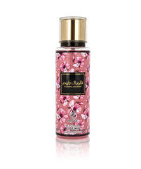 Floral Bloom Body Mist by Ayat Perfumes