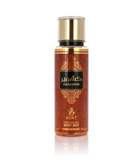Kashmir Body Mist by Ayat Perfumes