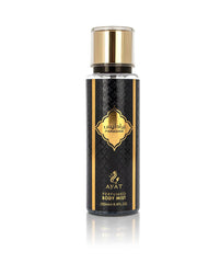 Paradise Body Mist by Ayat Perfumes