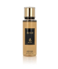 Garden Of Love Body Mist by Ayat Perfumes