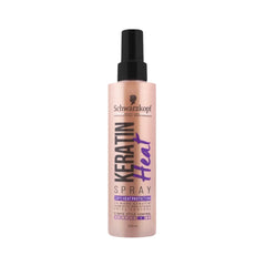 Schwarzkopf Keratin Heat Protect Spray 200ml