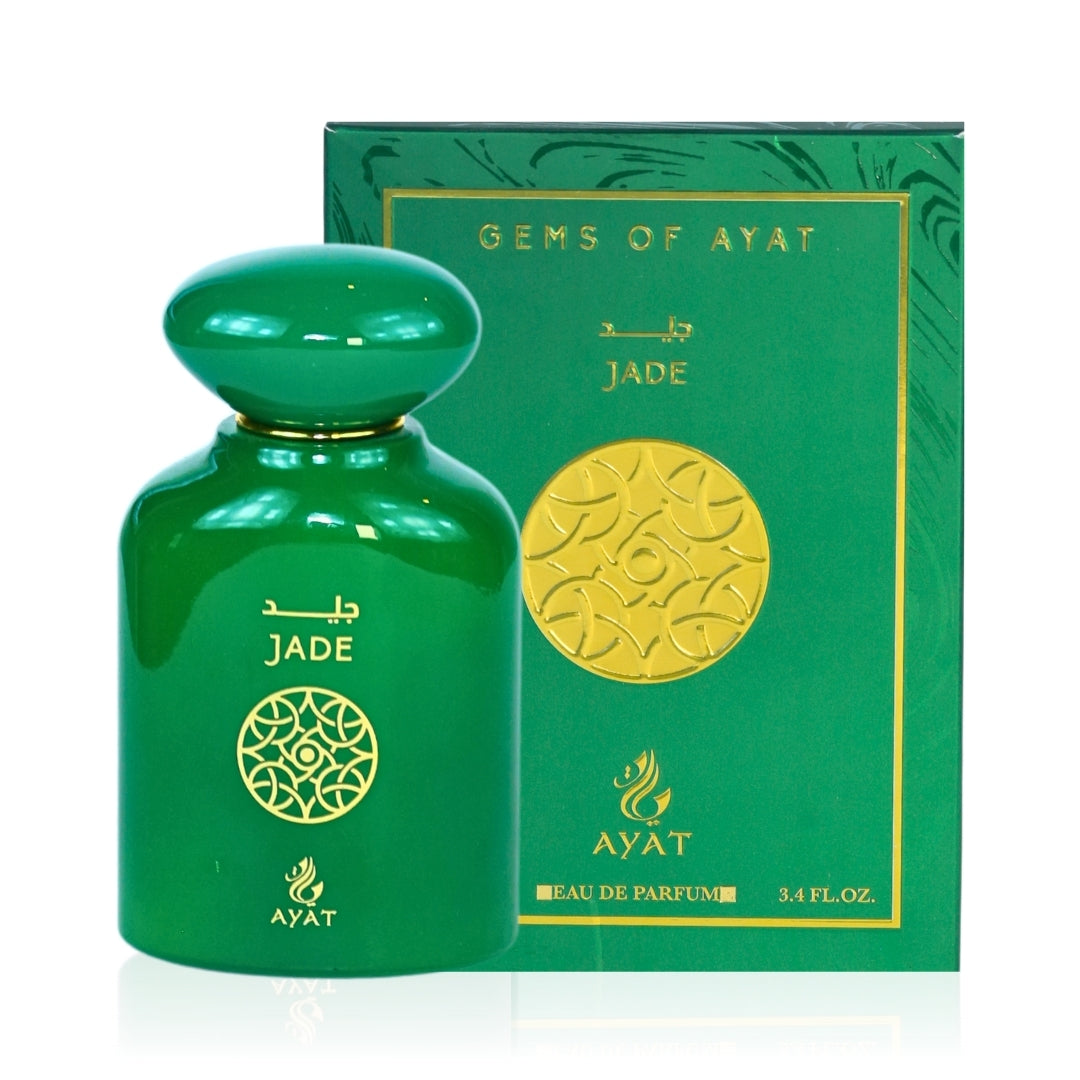 Jade - Gems of Ayat 100ml