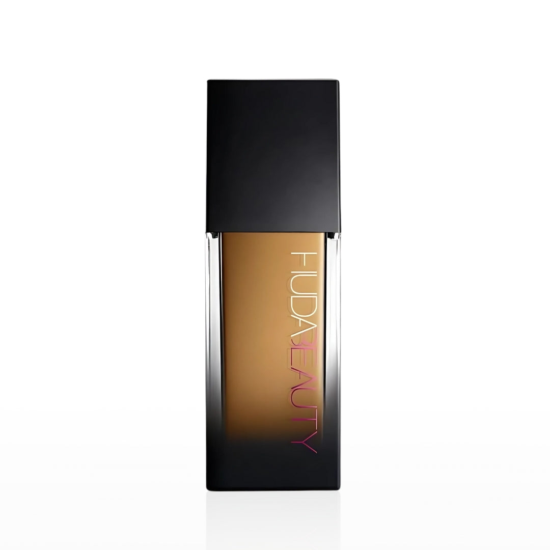 Huda Beauty Fauxfilter Luminous Matte Full coverage Liquid Foundation (Toasted Coconut 240N) 35ml