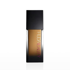 Huda Beauty Fauxfilter Luminous Matte Full coverage Liquid Foundation (Toasted Coconut 240N) 35ml