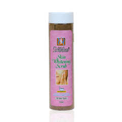 Nikhar Skin Whitening Scrub Powder 300gm