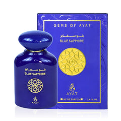 Blue Sapphire - Gems of Ayat 100ml