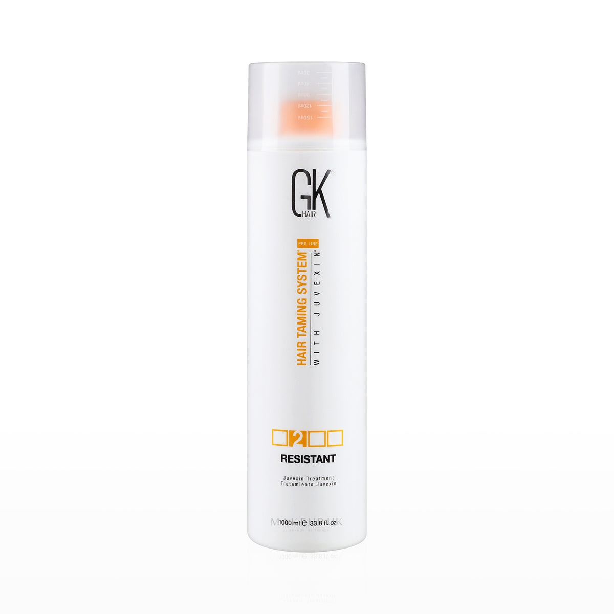 GK Hair Resistant 1000ml