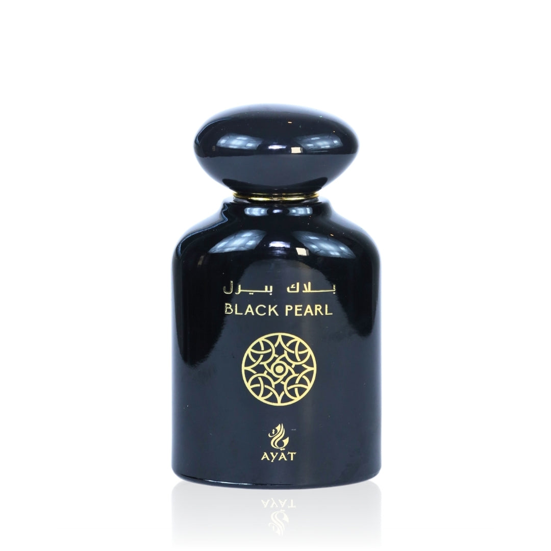 Black Pearl - Gems of Ayat 100ml