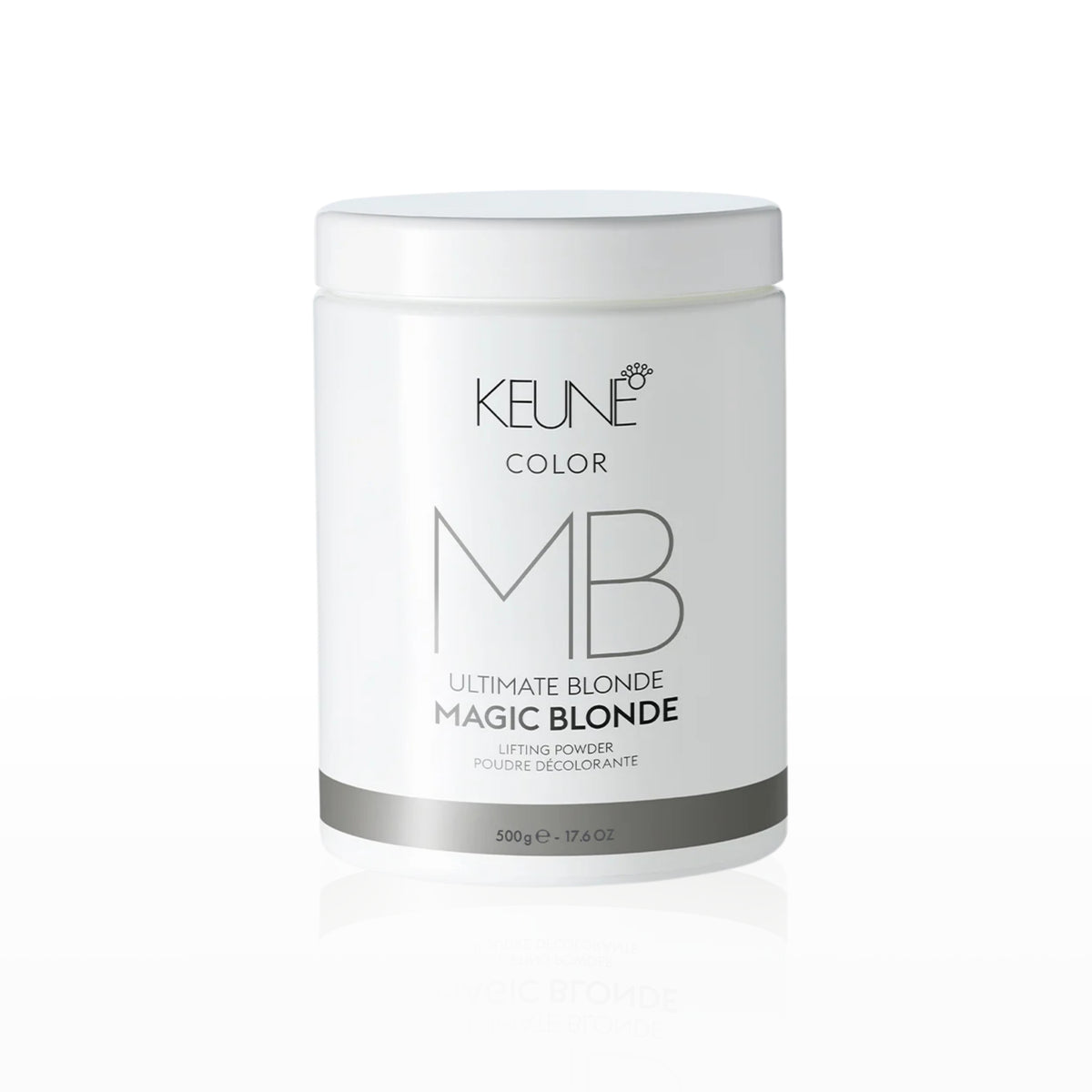 Keune Color Ultimate Magic Blonde Lifting Powder 500g