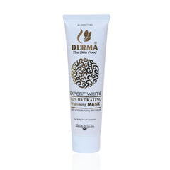 Derma Expert White Skin Hydrating Whitening Mask 150ml