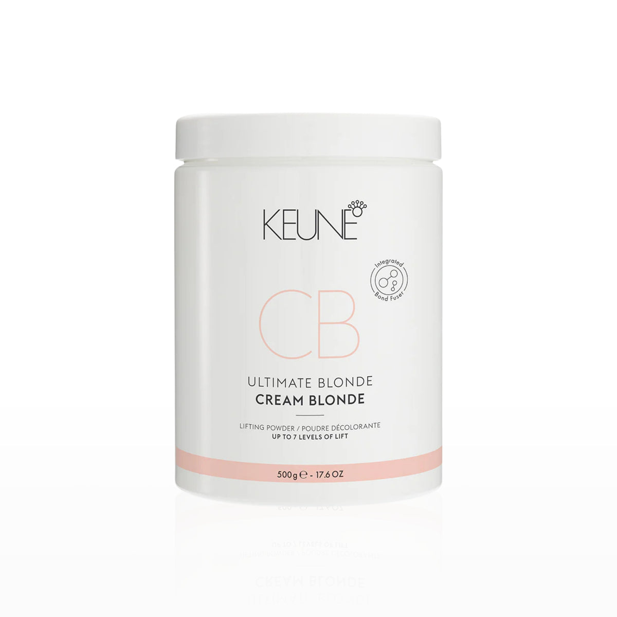 Keune Ultimate Creme Blonde 500g