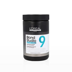 Loreal Professional Blond Studio 9 Lightening Powder