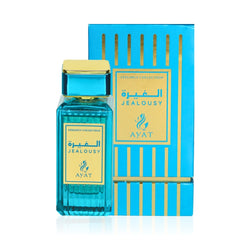 Jealousy - Feeling Collection 100ml