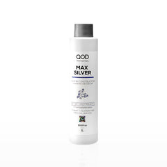 QOD Max Silver Hair Reconstructor 1L