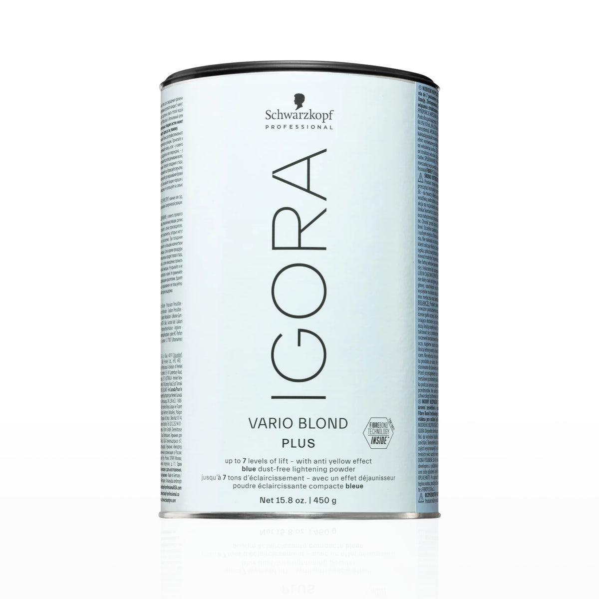 Schwarzkopf Professional Igora Vario Blond Plus 450g