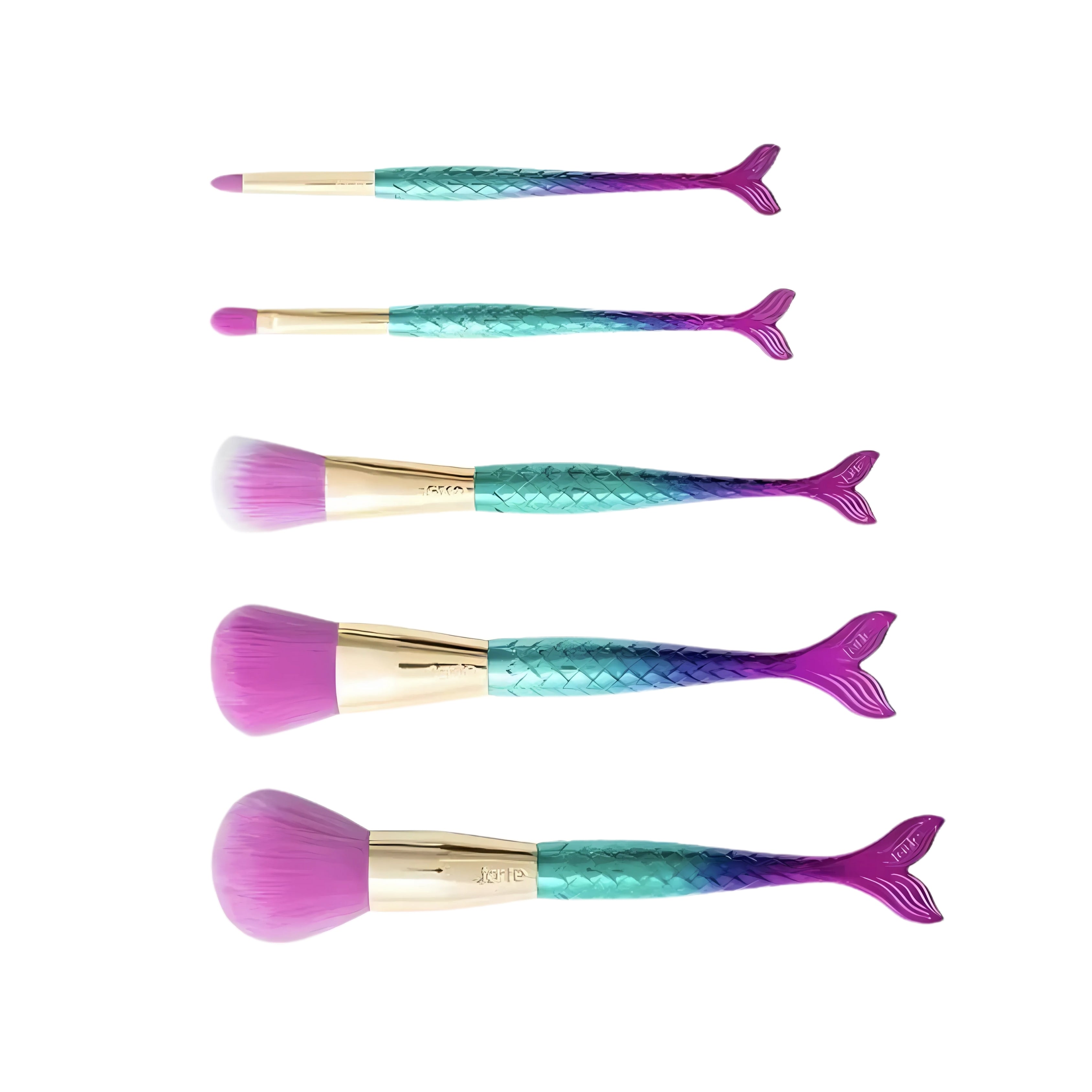 Tarte High-Performance Natural Brush Set