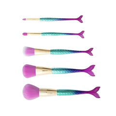 Tarte High-Performance Natural Brush Set