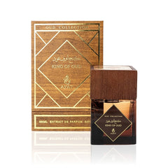 King of Oud - Oud Collection 100ml