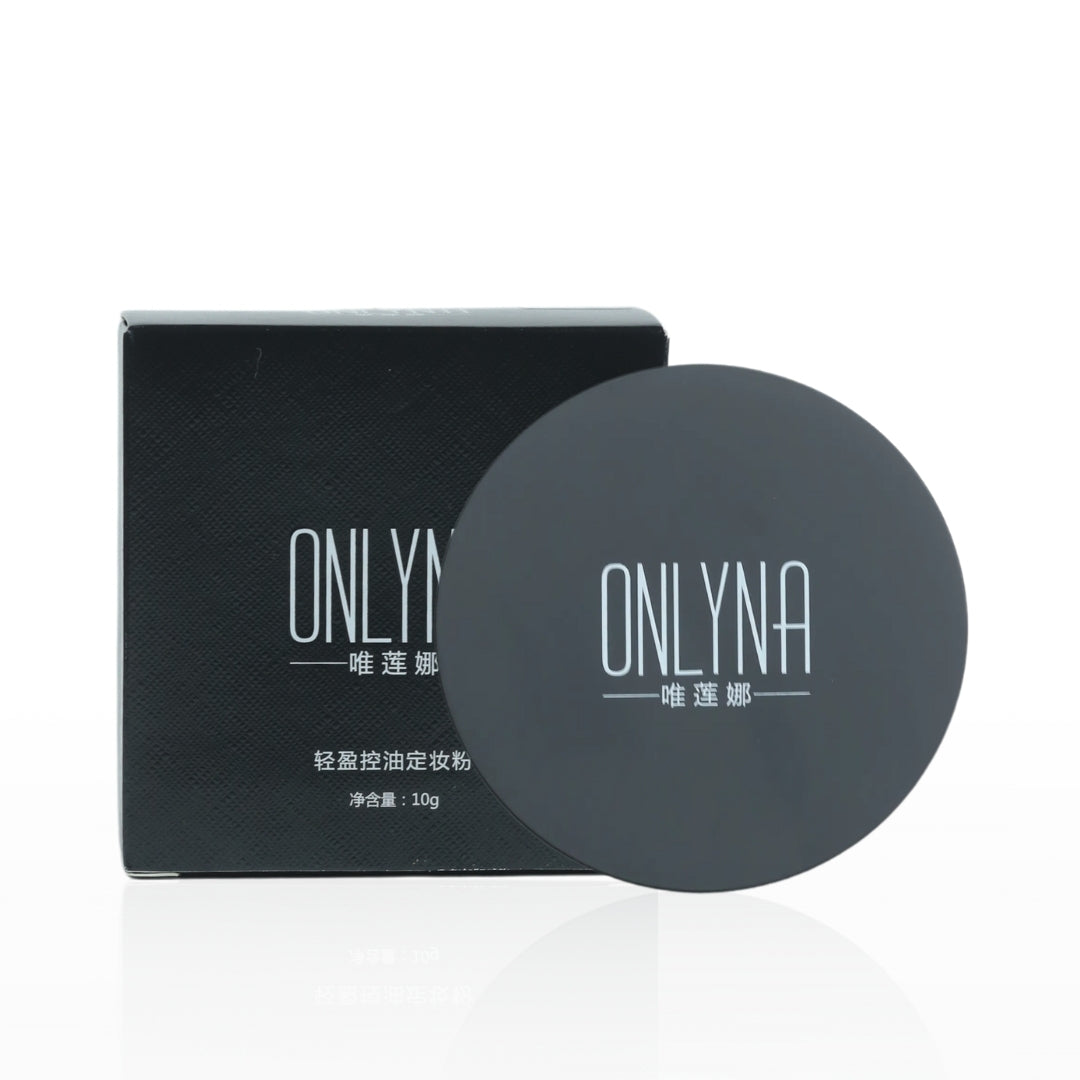 Onlyna Loose Powder