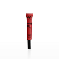 NYX Powder Puff Lippie Powder Lip Cream Puppy Love