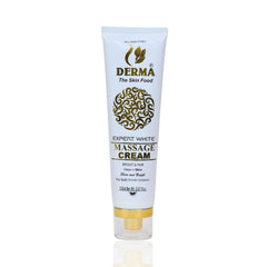 Derma Expert White Massage Cream 150ml