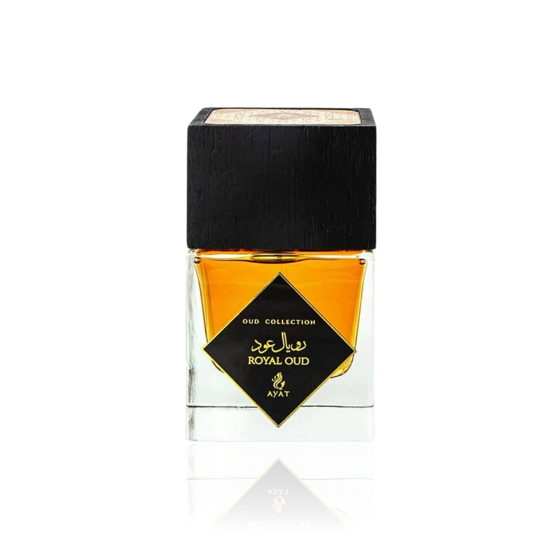 Royal Oud - Oud Collection 100ml