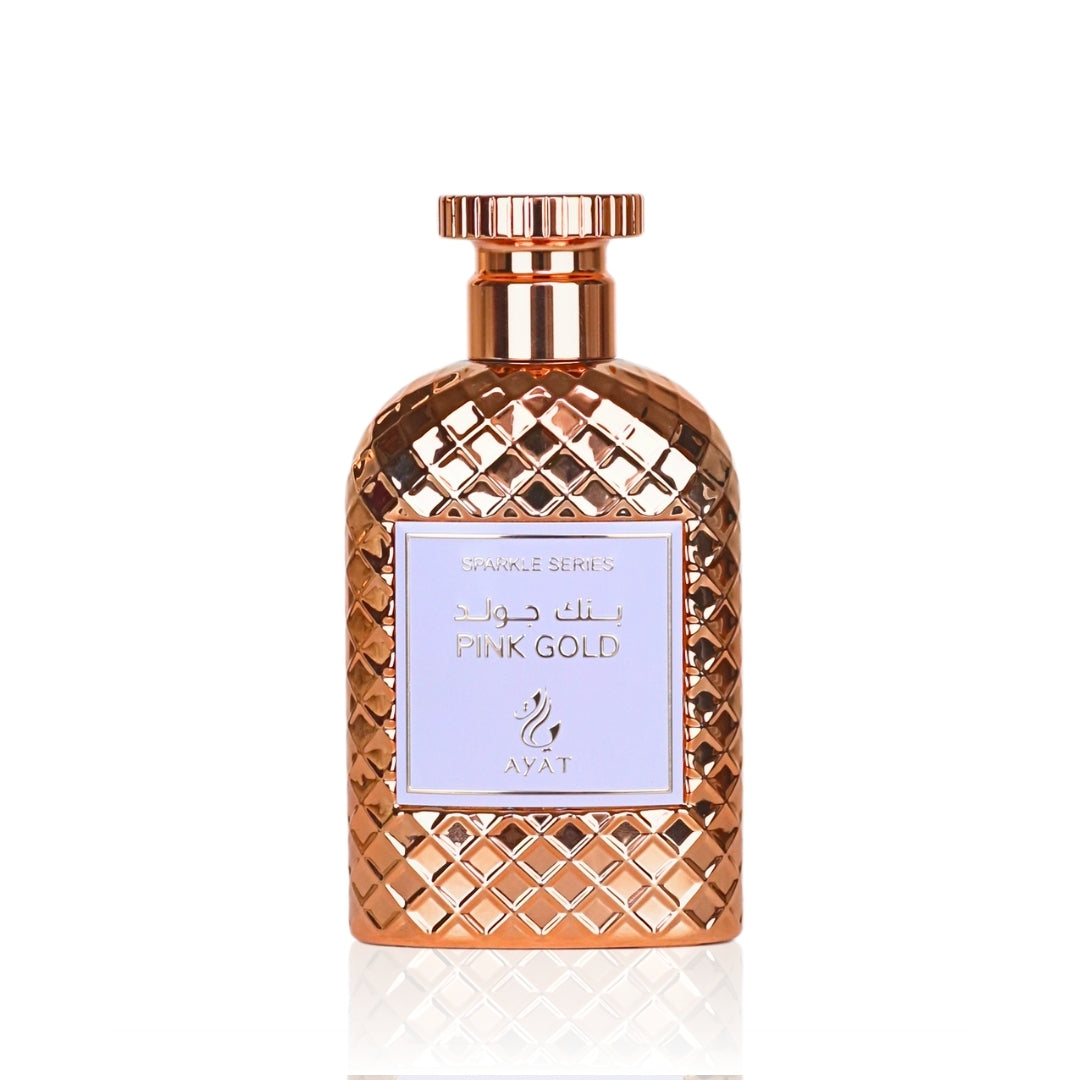 Pink Gold - Sparkle Series 100ml