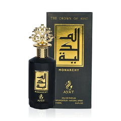 Monarchy - The Crown of Ayat 100ml