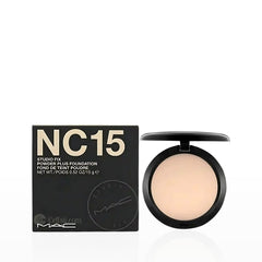 MAC Studio Fix Powder Plus Foundation 15G