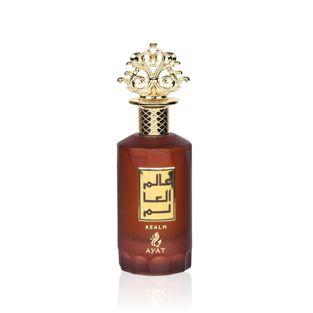 Realm - The Crown of Ayat 100ml