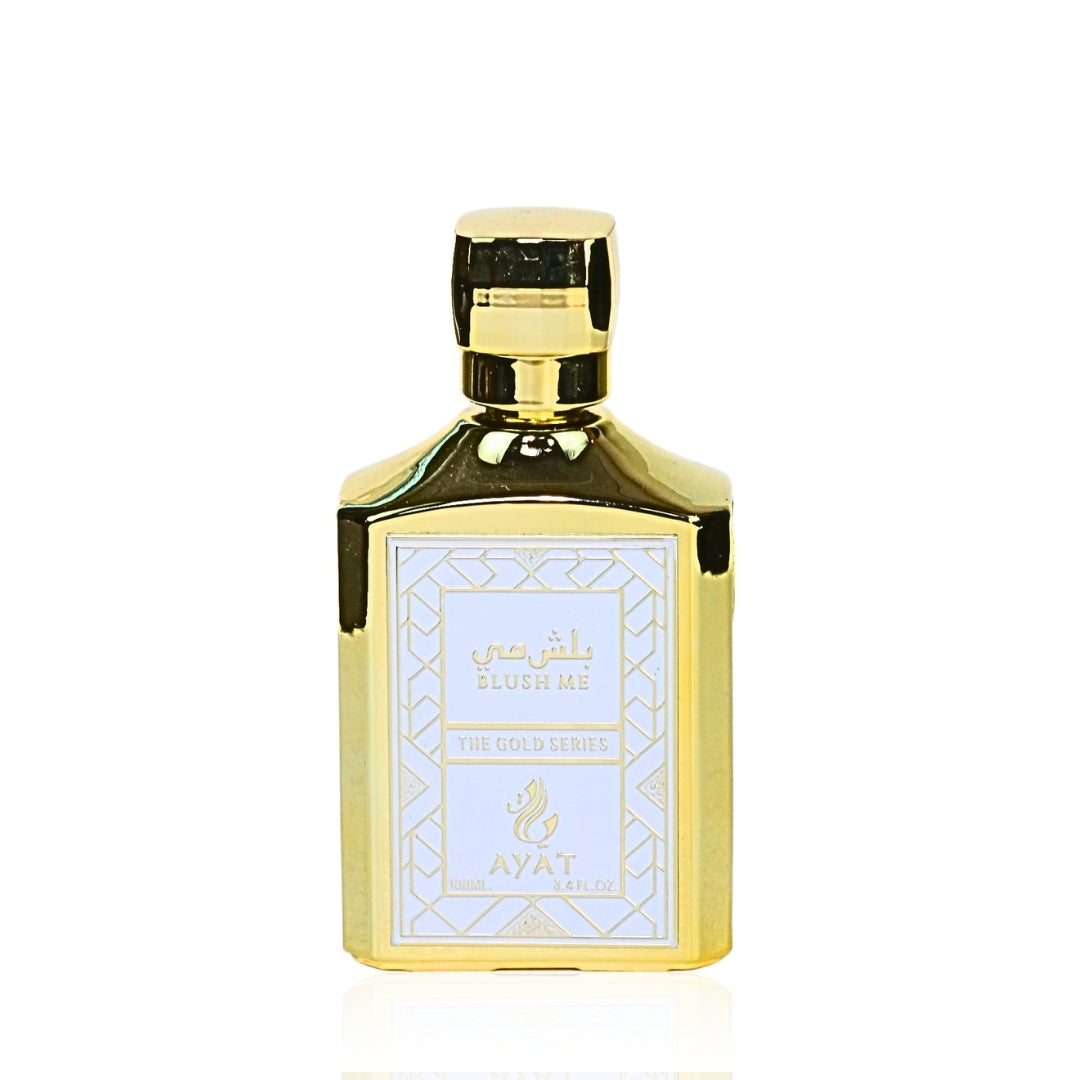 Blush Me - The Gold Series 100ml