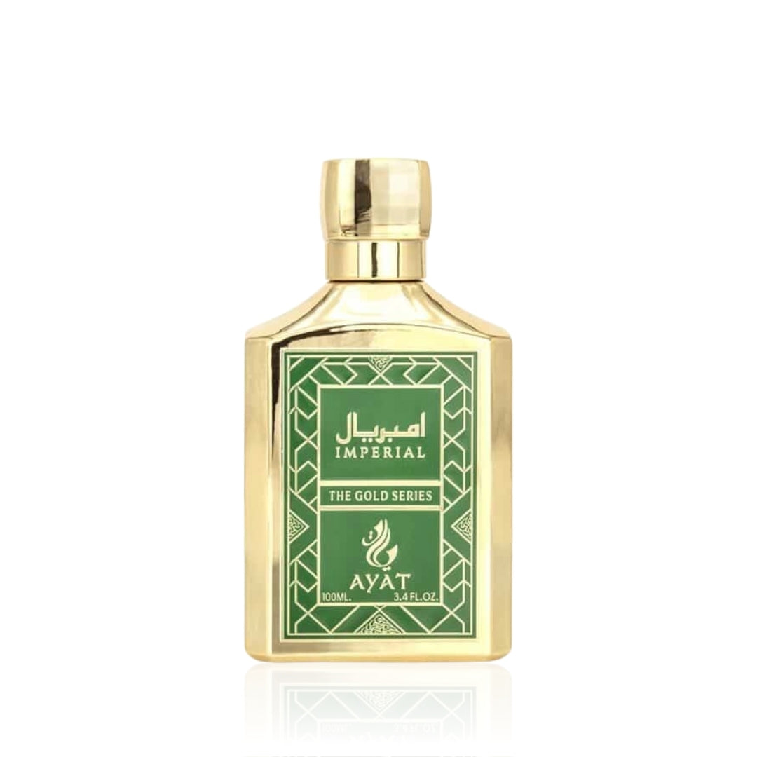 Imperial - The Gold Series 100ml