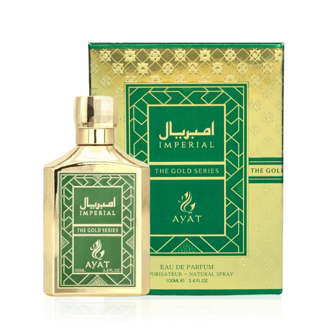 Imperial - The Gold Series 100ml