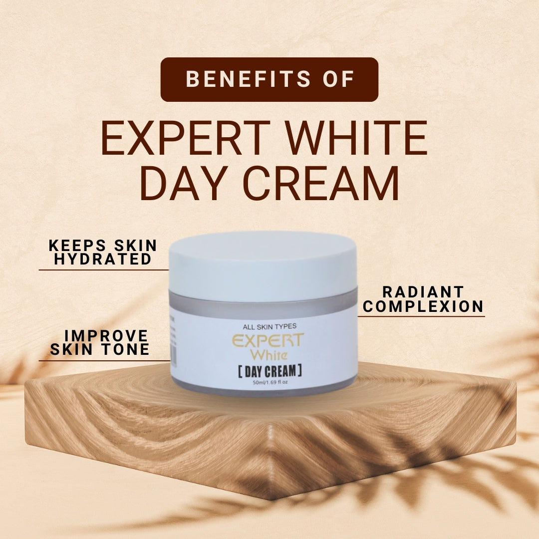 Derma Expert White Day Cream 50ml