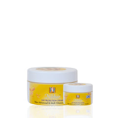 Nikhar Day Protection Cream Jar