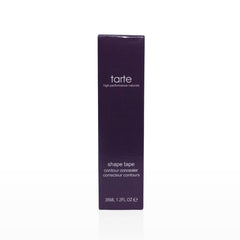 Tarte Shape Tape Contour Concealer Foundation 35ml