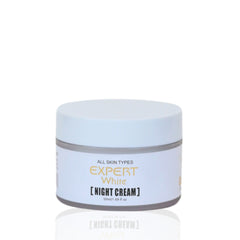 Derma Expert White Night Cream 50ml