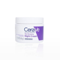 CeraVe Skin Renewing Night Cream 48g