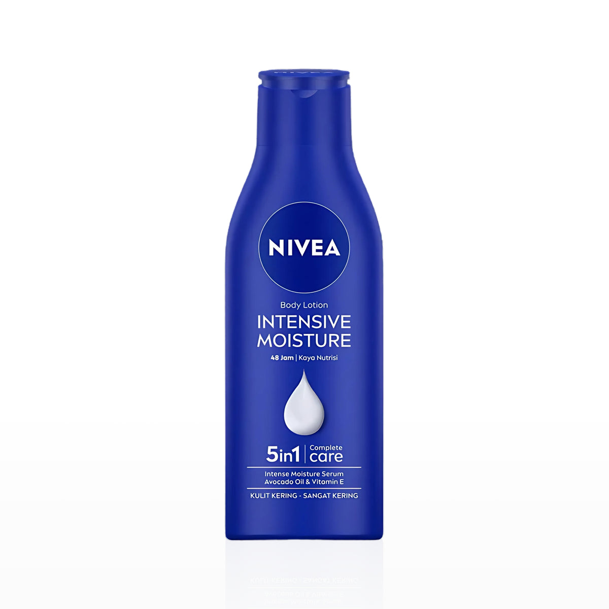 Nivea Intensive Moisture 5in1 Body Lotion 190ml