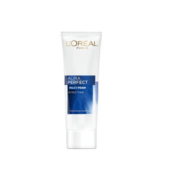 Loreal Aura Perfect Milky Foam Purifying & Brightening 100ml