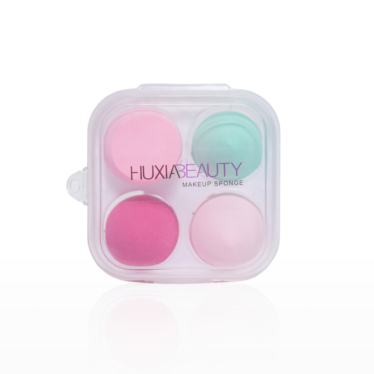 Huxia Beauty Makeup Sponge 4in1