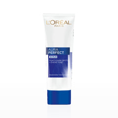 Loreal Aura Perfect Scrub 100ml