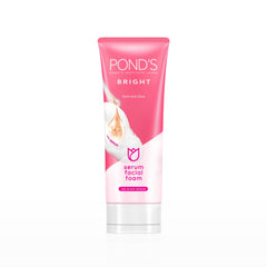 Ponds Bright Beauty Serum Facial Foam