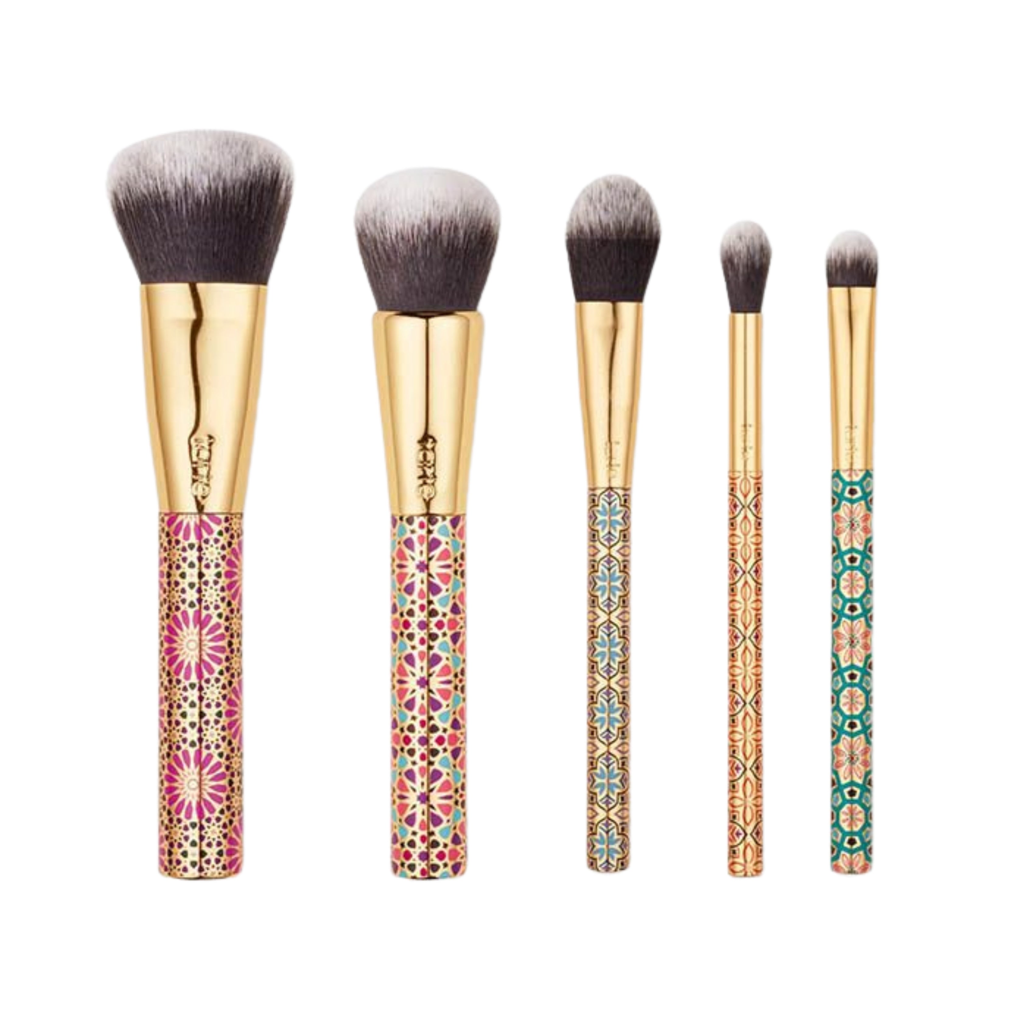 Tarte High-Performance Natural Makeup Brush Set