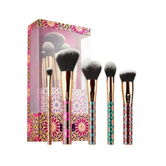 Tarte High-Performance Natural Makeup Brush Set